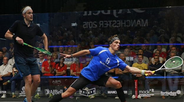 ماليزيا تمنع المنتخب الإسرائيلي للاسكواش من دخول أراضيها وإسرائيل تهدد